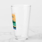 Verre Banc de New York Central Park (Gauche)