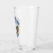 Verre Banff National Park Alberta Canada Landscape (Gauche)