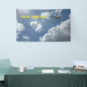 Verre Banner (Beurs)