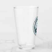 Verre Banques côtières nationales du Cap Hatteras (Droite)