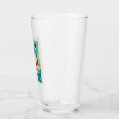 Verre Banques extérieures | Caroline du Nord (Gauche)