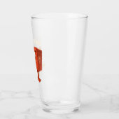 Verre Bao Bao: Posting Time with Retro Taiwan Mailbox (Gauche)