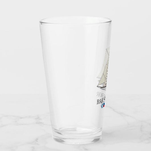 Verre Bar Harbour (SB) (Droite)