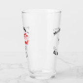 Verre Bar ou mannequin sur mesure alimenté par le sarcas (Gauche)