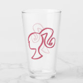 Verre Barb Glass (Dos)