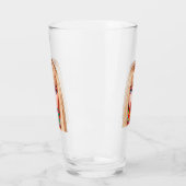 Verre Barb Glass (Gauche)