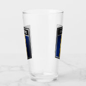 Verre Barbade (Droite)