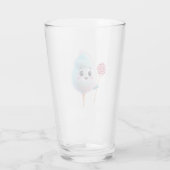 verre barbe à papa (Dos)