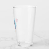 verre barbe à papa (Gauche)