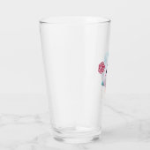 verre barbe à papa (Droite)