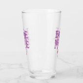 Verre Barre Made (Danse) (Gauche)
