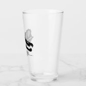 Verre Baryonyx (Gauche)