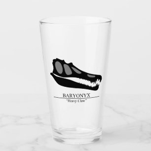 Verre Baryonyx