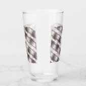 Verre Baseballs (Droite)