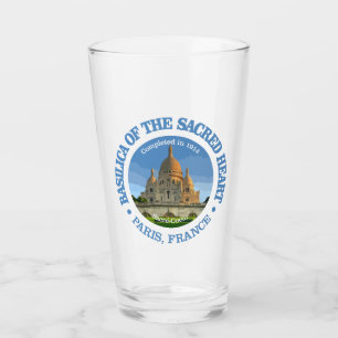 Verre Basilique du Sacré-Coeur