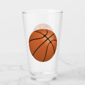 Verre Basket (Dos)