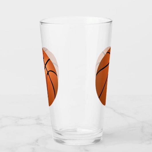 Verre Basket (Gauche)