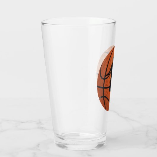 Verre Basket (Droite)