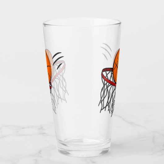 Verre Basket (Droite)
