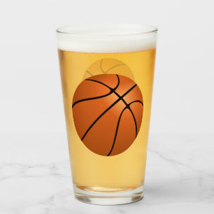 Verre Basket-ball