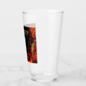 Verre Basket-ball (Gauche)