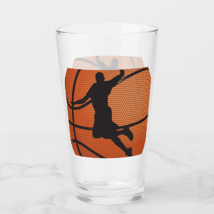 Verre Basket-ball