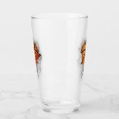 Verre Basket tordu (Gauche)