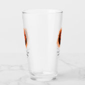 Verre Basketball Lover Bachelor / Sports de fête d'anniv (Droite)