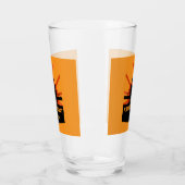 Verre Bateaux Étroits Et Cadeaux Canalboat (Gauche)