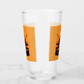 Verre Bateaux Étroits Et Cadeaux Canalboat (Droite)