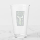 Verre Bather Deer (Dos)