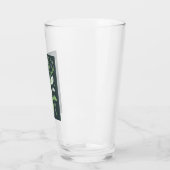 Verre Bather Deer (Gauche)