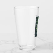 Verre Bather Deer (Droite)