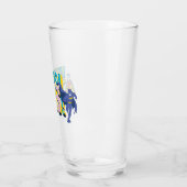 Verre Batman | Faisons ceci (Gauche)
