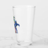 Verre Batman | Nous Avons Compris (Gauche)