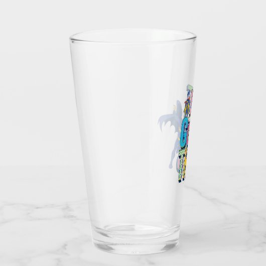 Verre Batman | Nous Avons Compris (Droite)