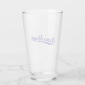 Verre Baton Rouge (Dos)