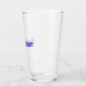 Verre Baton Rouge (Gauche)