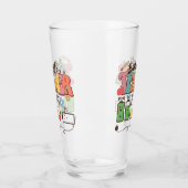 Verre Batterie à vie de l'enseignant (Gauche)