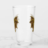 Verre Batterie Brown (Gauche)