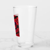 Verre Bauble (Gauche)