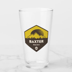 Verre Baxter State Park, Maine