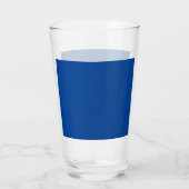 Verre BBQ KING Texte modifiable (Dos)