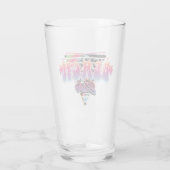 Verre Beach Babe (Dos)
