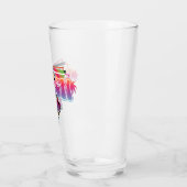 Verre Beach Babe (Gauche)