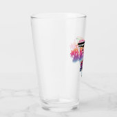 Verre Beach Babe (Droite)