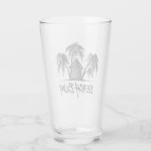 Verre Beach Bum (Dos)