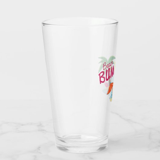 Verre Beach Bum (Droite)