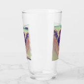 Verre Beach Girl Thunder_Cove (Gauche)