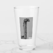 Verre Beachcomber, Quincy Pint Glass (Devant)